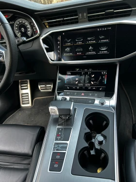 Audi A6 A6 50tfsie quattro, снимка 10