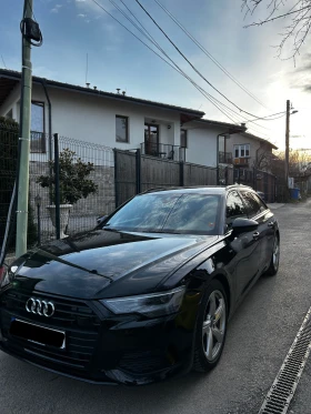 Audi A6 A6 50tfsie quattro, снимка 1