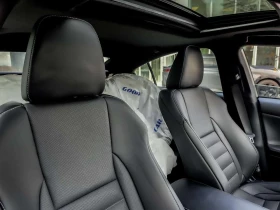 Lexus IS 500 Base (F Sport Performance)  CARFAX, снимка 11