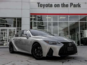 Lexus IS 500 Base (F Sport Performance)  CARFAX, снимка 16
