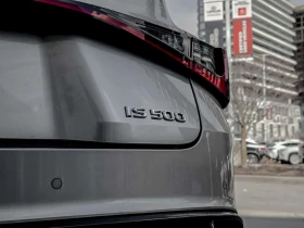 Lexus IS 500 Base (F Sport Performance)  CARFAX, снимка 7