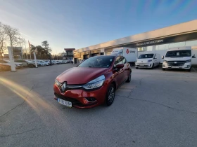 Renault Clio Energy TCe 90 к.с. бензин BVM5, снимка 1