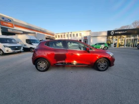 Renault Clio Energy TCe 90 к.с. бензин BVM5, снимка 4
