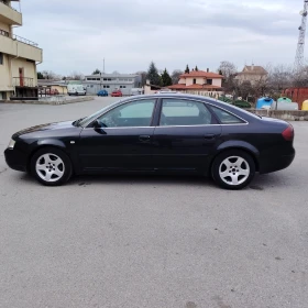 Audi A6, снимка 6