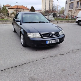 Audi A6, снимка 2
