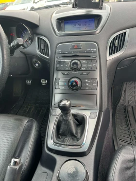 Hyundai Genesis Coupe, снимка 13