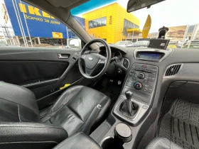 Hyundai Genesis Coupe, снимка 7