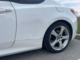 Hyundai Genesis Coupe, снимка 9