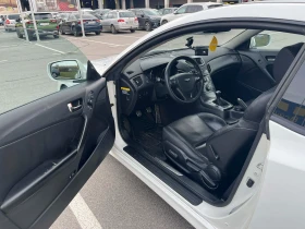 Hyundai Genesis Coupe, снимка 6