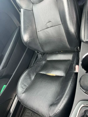 Hyundai Genesis Coupe, снимка 11