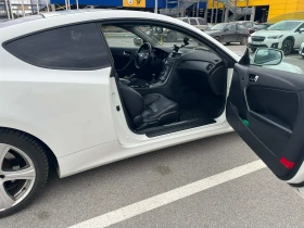 Hyundai Genesis Coupe, снимка 6