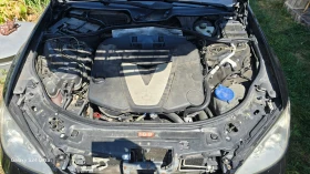 Mercedes-Benz S 320 AMG Pack, снимка 12