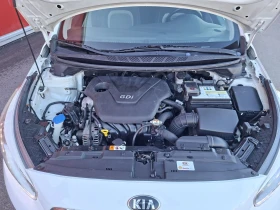 Kia Ceed 1.6 бензин , снимка 15