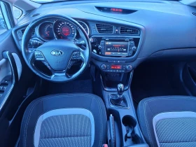 Kia Ceed 1.6 бензин , снимка 12