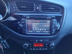 Kia Ceed 1.6 бензин , снимка 8