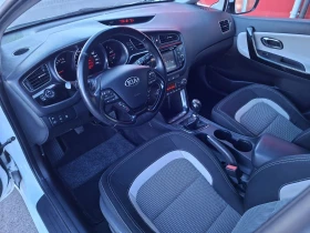 Kia Ceed 1.6 бензин , снимка 10