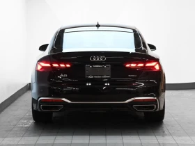 Audi A5 45TFSI* Technik* АвтоКредит* (ЦЕНА ДО БГ), снимка 5