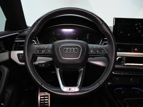 Audi A5 45TFSI* Technik* АвтоКредит* (ЦЕНА ДО БГ), снимка 11