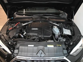 Audi A5 45TFSI* Technik* АвтоКредит* (ЦЕНА ДО БГ), снимка 9