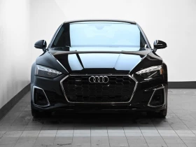 Audi A5 45TFSI* Technik* АвтоКредит* (ЦЕНА ДО БГ), снимка 2