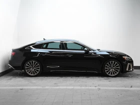 Audi A5 45TFSI* Technik* АвтоКредит* (ЦЕНА ДО БГ), снимка 3