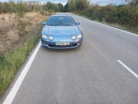 Toyota Celica, снимка 1