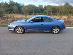 Toyota Celica, снимка 2