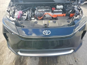 Toyota bZ4X LIMITED , снимка 12