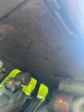 Audi A3 2.0 TDI QUATTRO, снимка 9