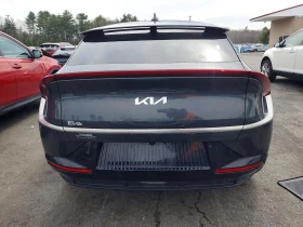 Kia EV6, снимка 6