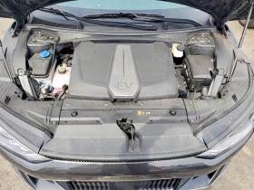 Kia EV6, снимка 11