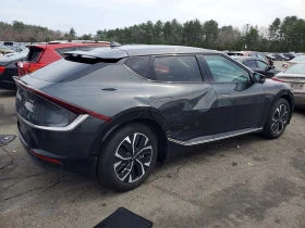 Kia EV6, снимка 3
