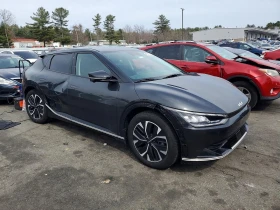 Kia EV6, снимка 4