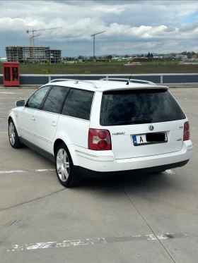 VW Passat 131кс. 6ск. Подгрев!, снимка 6