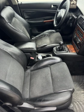 VW Passat 131кс. 6ск. Подгрев!, снимка 8