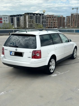 VW Passat 131кс. 6ск. Подгрев!, снимка 5