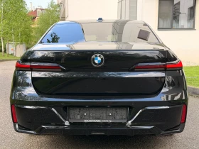 BMW 740 d / LONG / ГАРАНЦИЯ, снимка 6