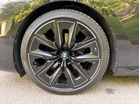 BMW 740 d / LONG / ГАРАНЦИЯ, снимка 17