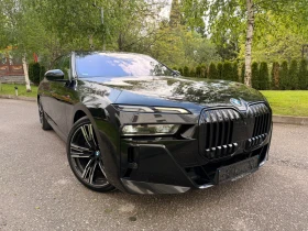 BMW 740 d / LONG / ГАРАНЦИЯ, снимка 1