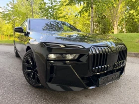 BMW 740 d / LONG / ГАРАНЦИЯ, снимка 1