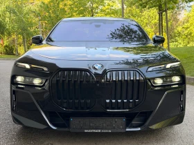 BMW 740 d / LONG / ГАРАНЦИЯ, снимка 2