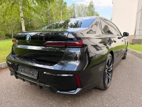BMW 740 d / LONG / ГАРАНЦИЯ, снимка 7