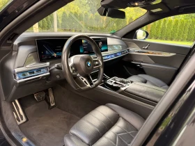 BMW 740 d / LONG / ГАРАНЦИЯ, снимка 9