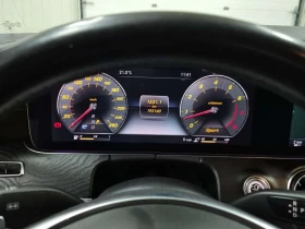 Mercedes-Benz E 400 * ДИСТРОНИК* 360 КАМЕРА* АМБИЕНТНО* ОБДУХВАНЕ* BM*, снимка 9