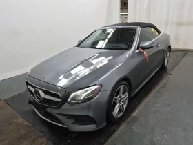 Mercedes-Benz E 400 * ДИСТРОНИК* 360 КАМЕРА* АМБИЕНТНО* ОБДУХВАНЕ* BM*, снимка 1