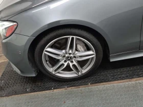 Mercedes-Benz E 400 * ДИСТРОНИК* 360 КАМЕРА* АМБИЕНТНО* ОБДУХВАНЕ* BM*, снимка 6