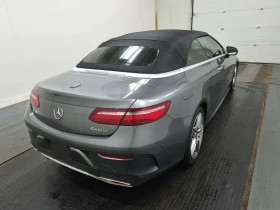Mercedes-Benz E 400 * ДИСТРОНИК* 360 КАМЕРА* АМБИЕНТНО* ОБДУХВАНЕ* BM*, снимка 5