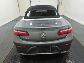 Mercedes-Benz E 400 * ДИСТРОНИК* 360 КАМЕРА* АМБИЕНТНО* ОБДУХВАНЕ* BM*, снимка 4