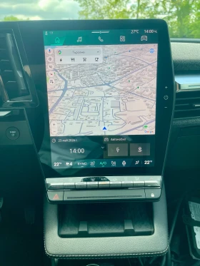 Renault Scenic E-Tech EV60 170 DISTRONIC Keyless Winter Package, снимка 13