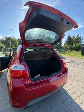 Toyota Auris 1.3, снимка 7